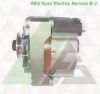 AES 12.201.053 Alternator